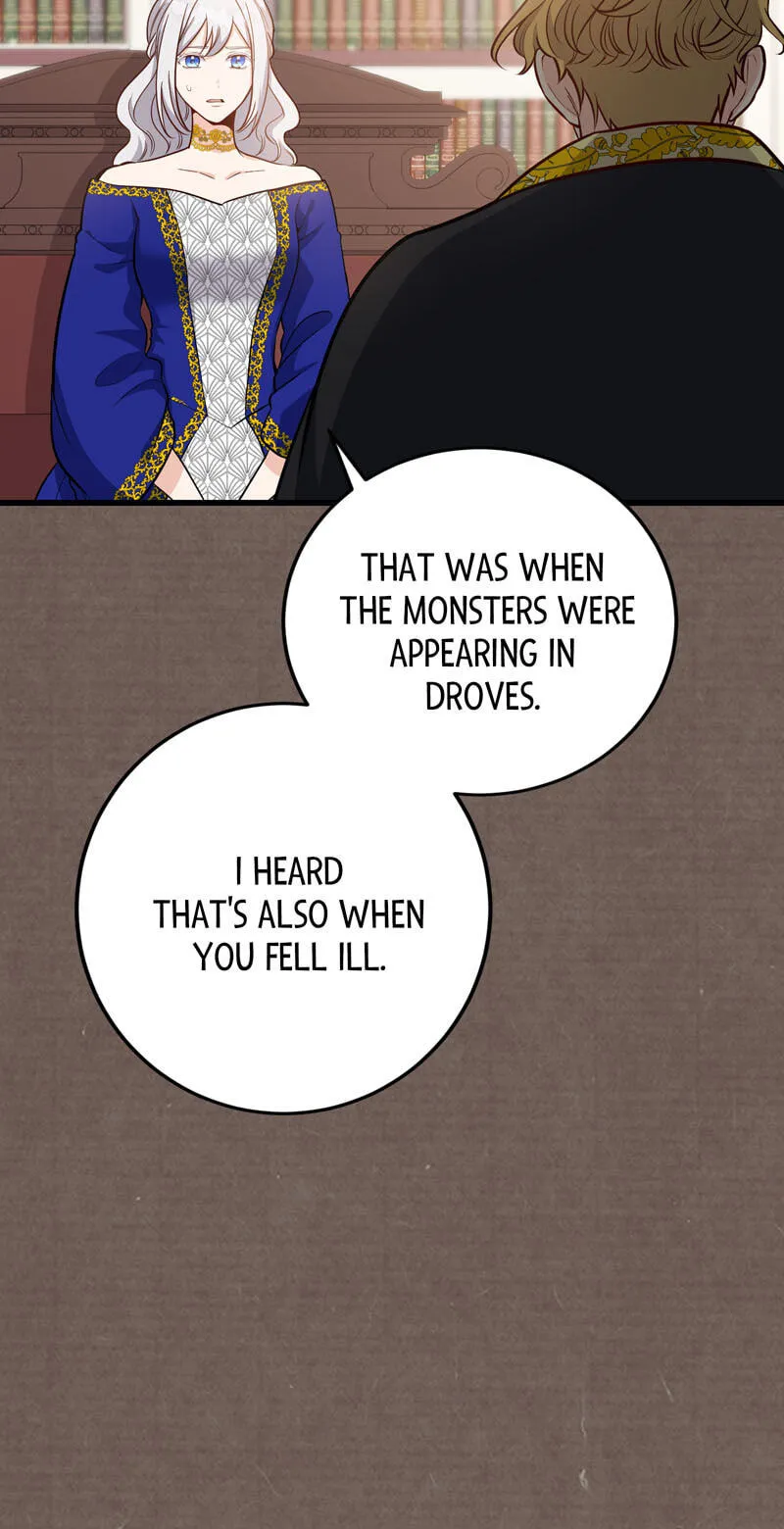 Shinjitsu no Ai wo Tetori Ashitori Oshienasai Chapter 29 page 56 - 