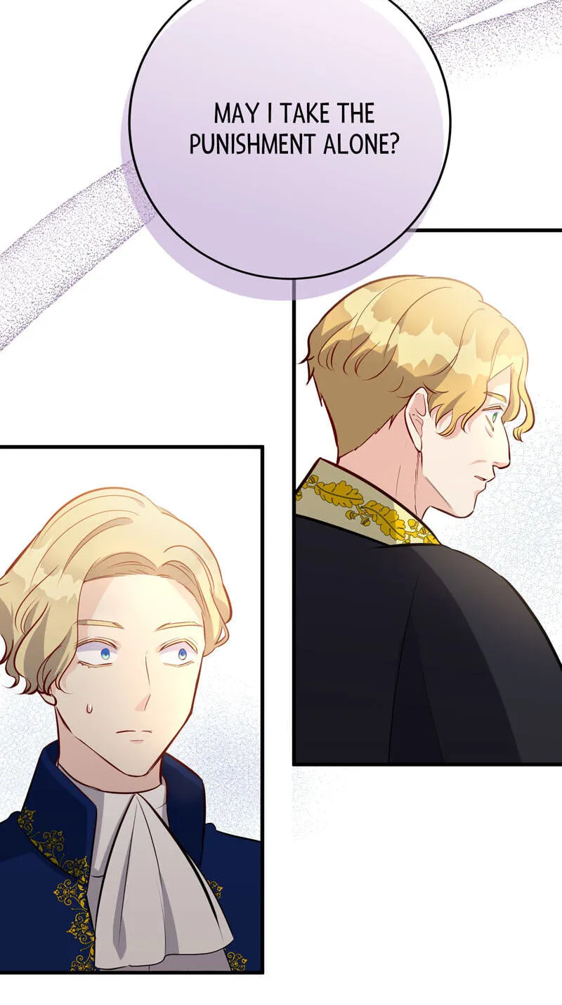 Shinjitsu no Ai wo Tetori Ashitori Oshienasai Chapter 29 page 68 - 
