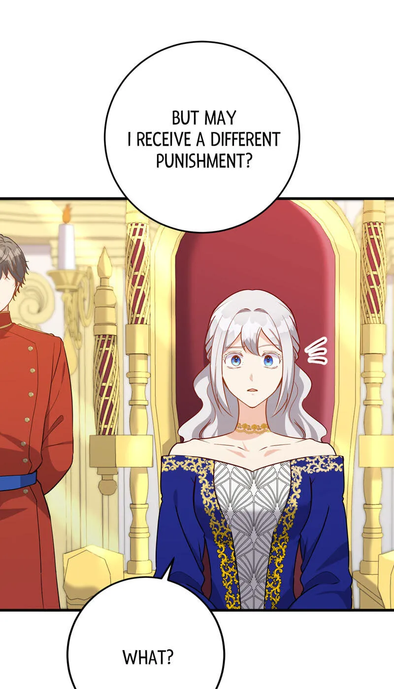 Shinjitsu no Ai wo Tetori Ashitori Oshienasai Chapter 29 page 80 - 