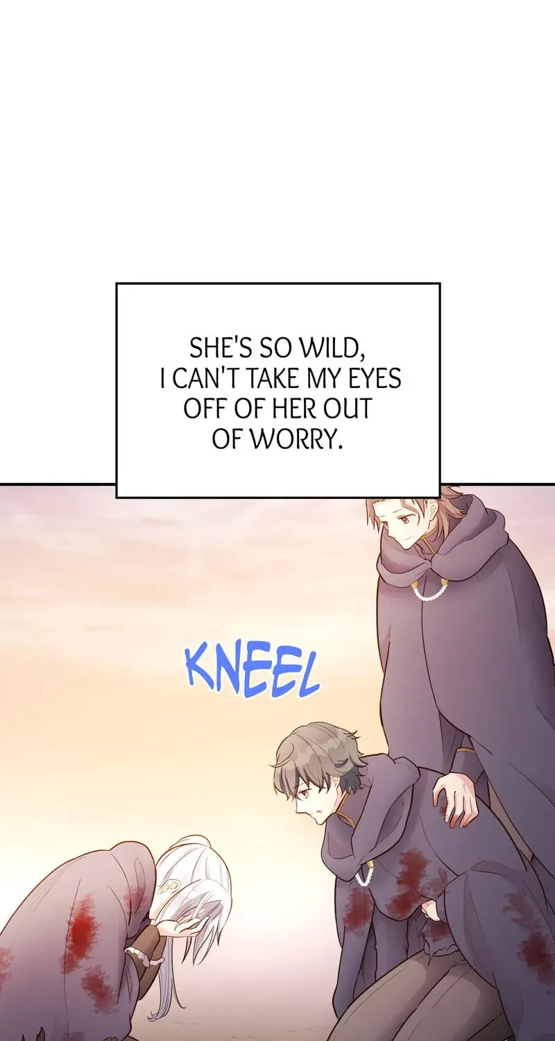 Shinjitsu no Ai wo Tetori Ashitori Oshienasai Chapter 3 page 130 - 