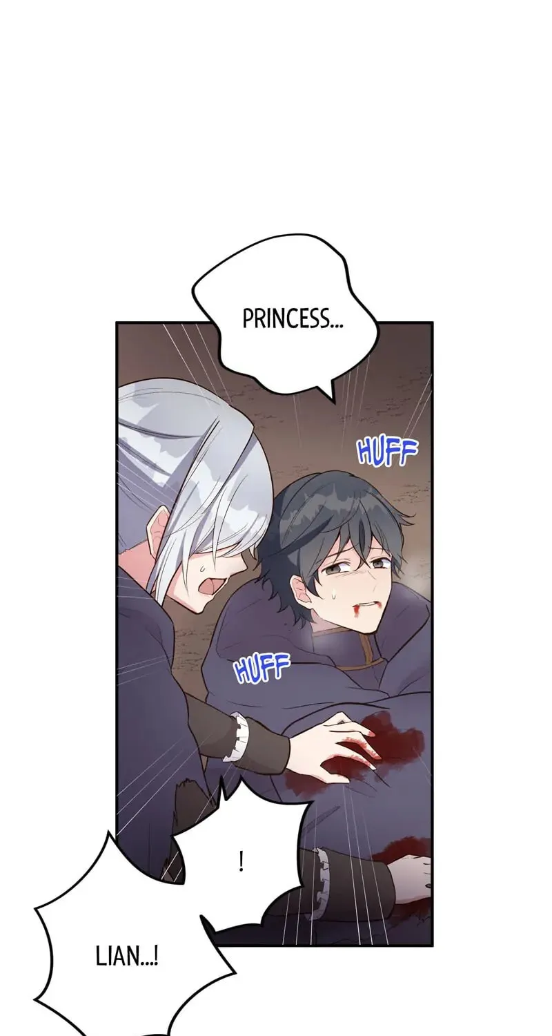 Shinjitsu no Ai wo Tetori Ashitori Oshienasai Chapter 3 page 29 - 
