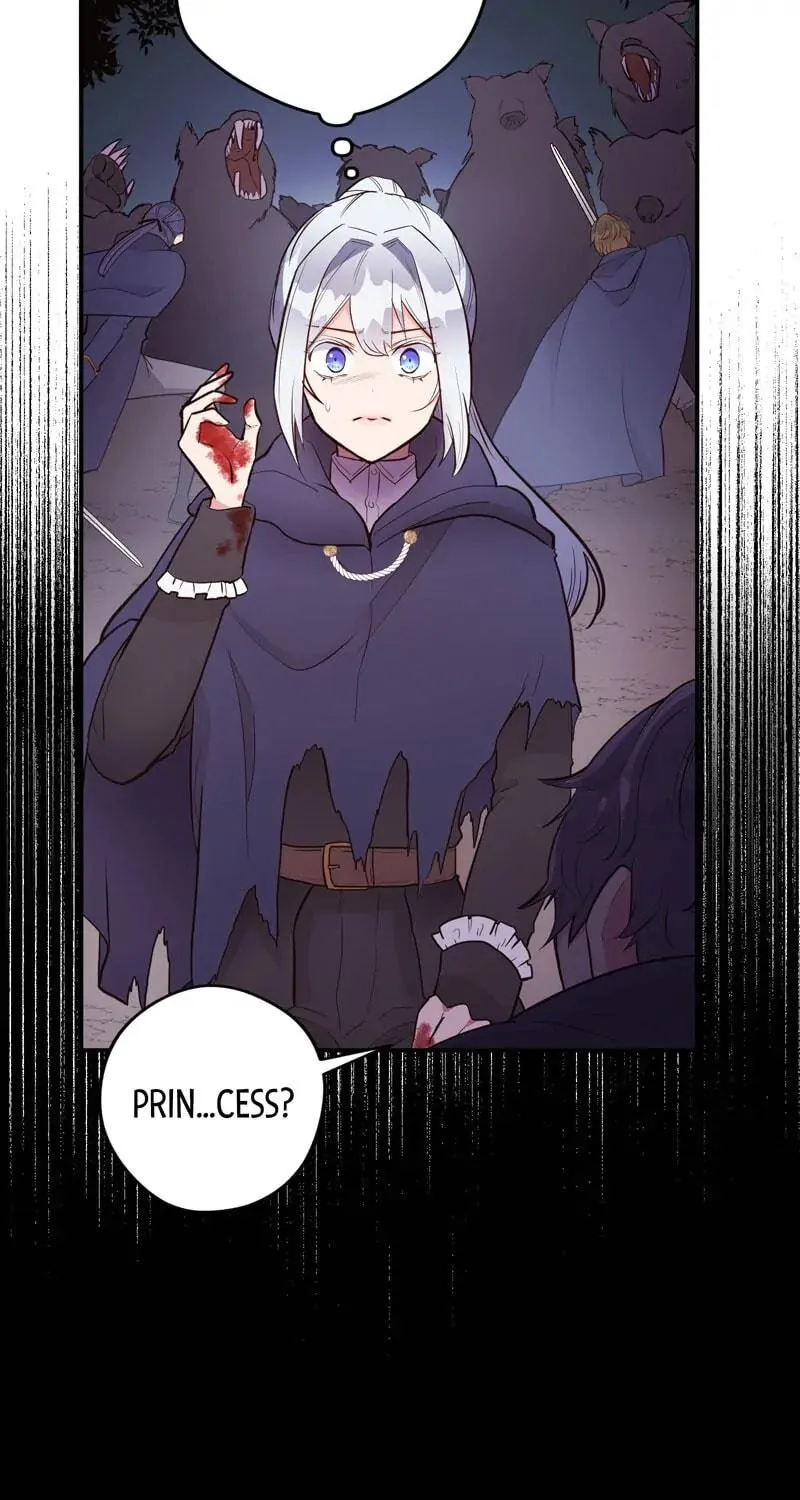 Shinjitsu no Ai wo Tetori Ashitori Oshienasai Chapter 3 page 47 - 