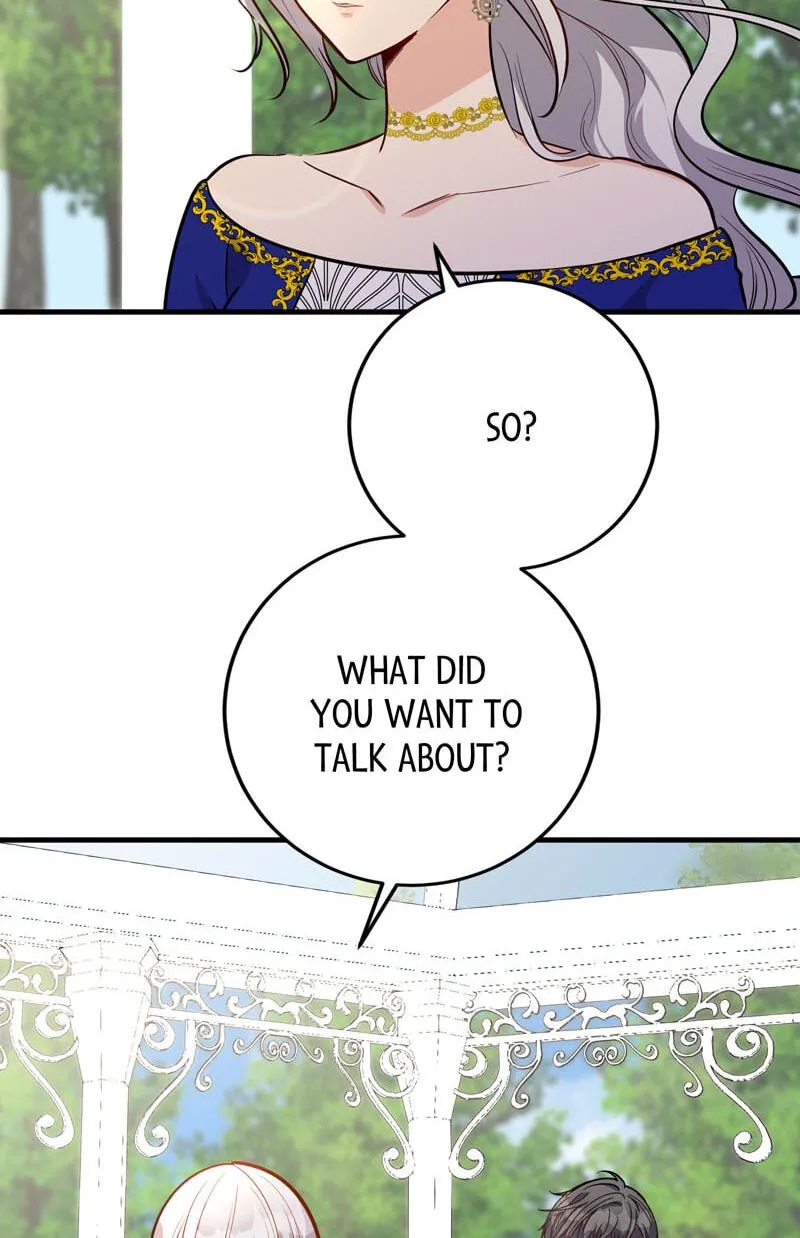 Shinjitsu no Ai wo Tetori Ashitori Oshienasai Chapter 30 page 3 - 