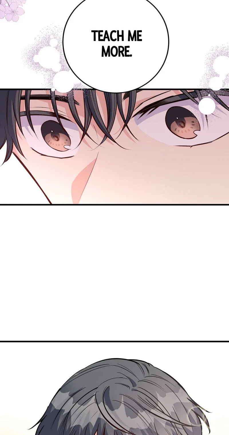 Shinjitsu no Ai wo Tetori Ashitori Oshienasai Chapter 30 page 65 - 