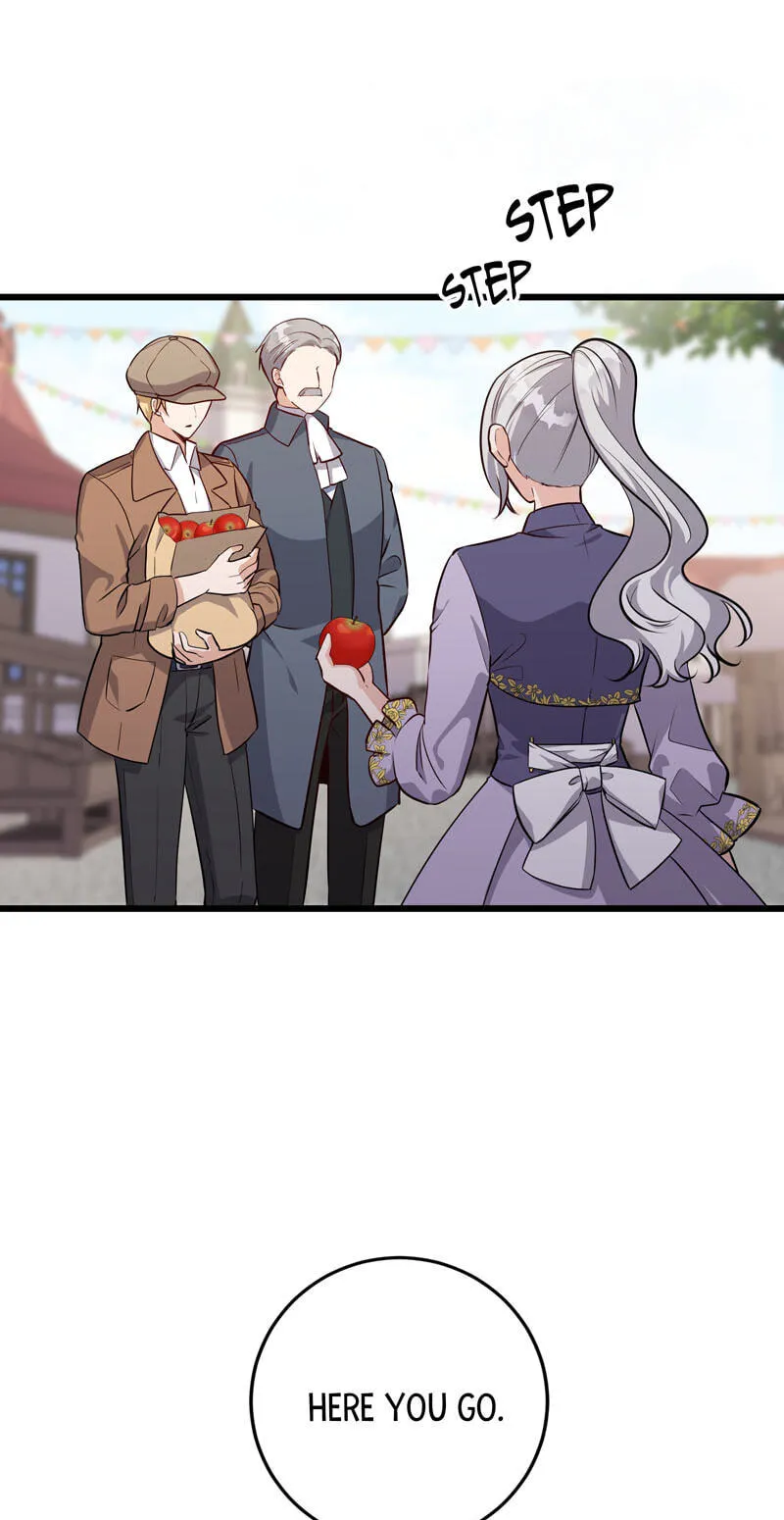 Shinjitsu no Ai wo Tetori Ashitori Oshienasai Chapter 31 page 16 - 