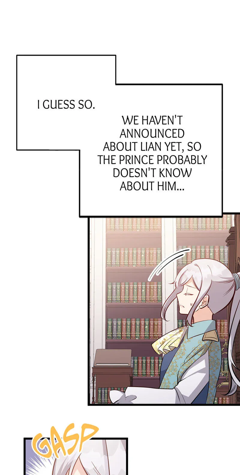 Shinjitsu no Ai wo Tetori Ashitori Oshienasai Chapter 31 page 34 - 