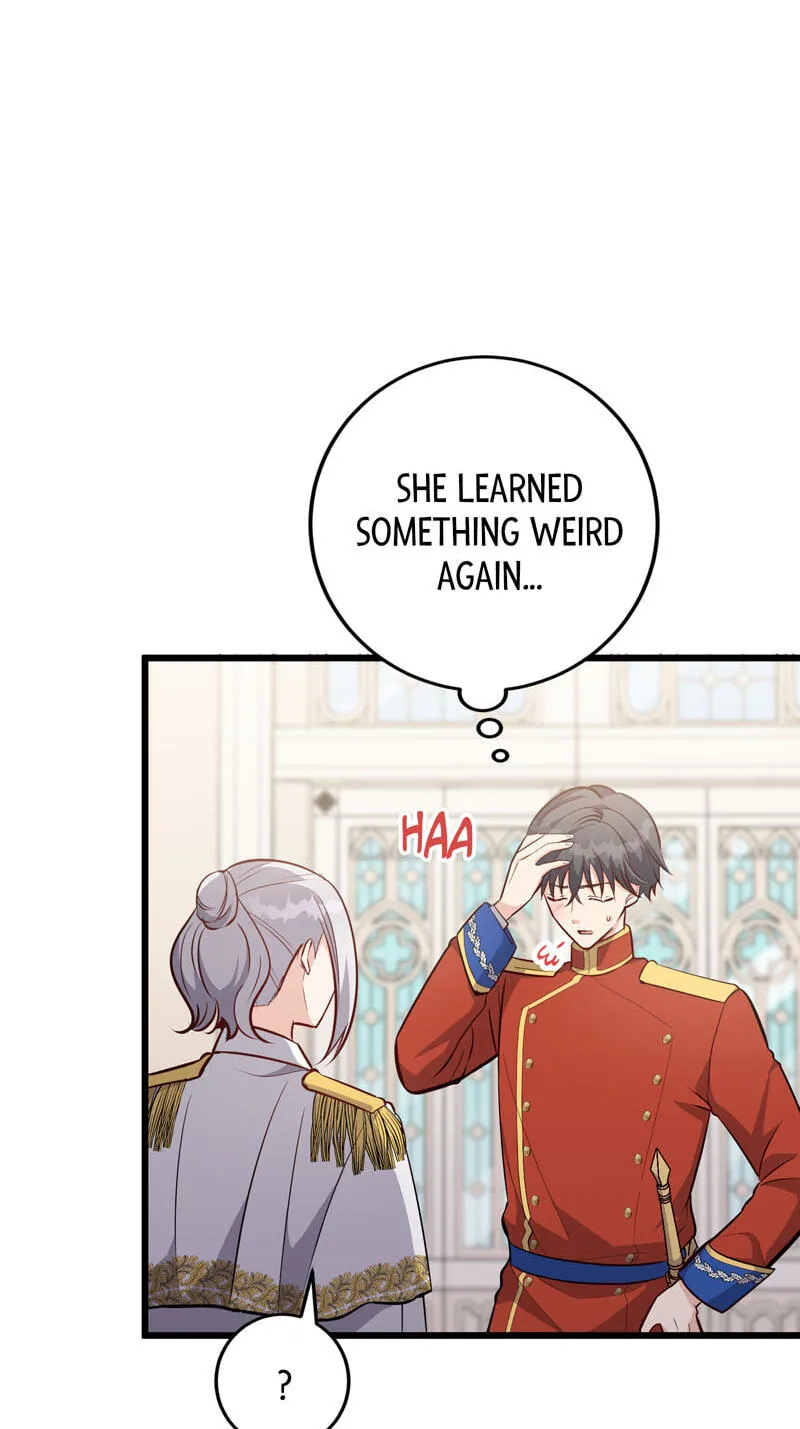 Shinjitsu no Ai wo Tetori Ashitori Oshienasai Chapter 31 page 68 - 
