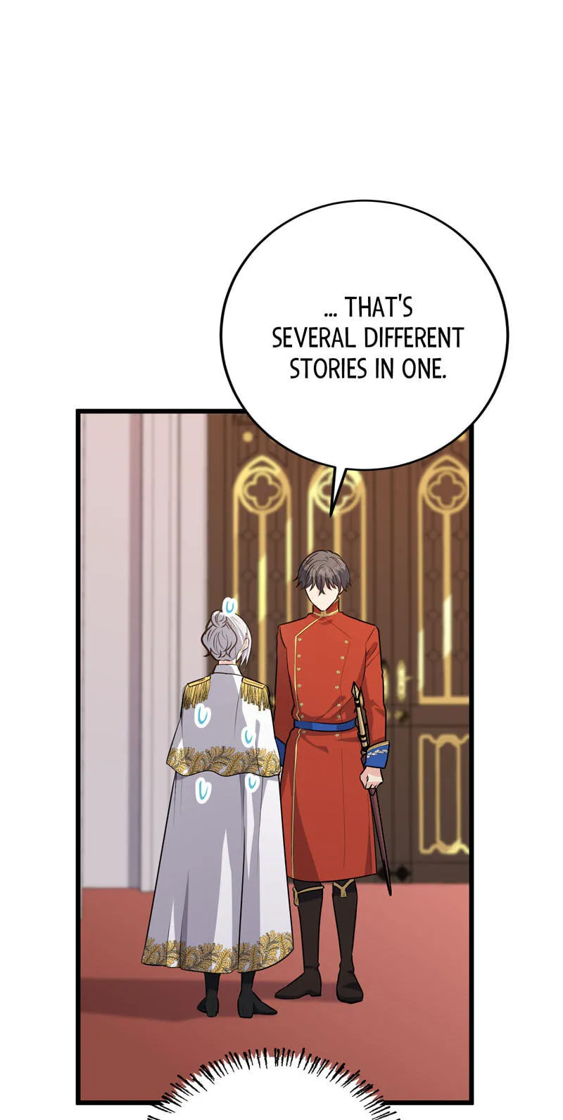 Shinjitsu no Ai wo Tetori Ashitori Oshienasai Chapter 31 page 86 - 