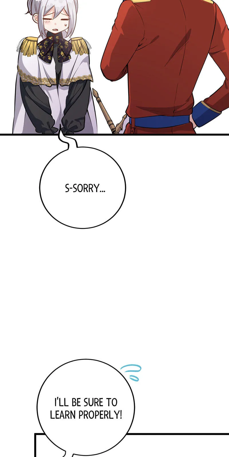 Shinjitsu no Ai wo Tetori Ashitori Oshienasai Chapter 31 page 88 - 