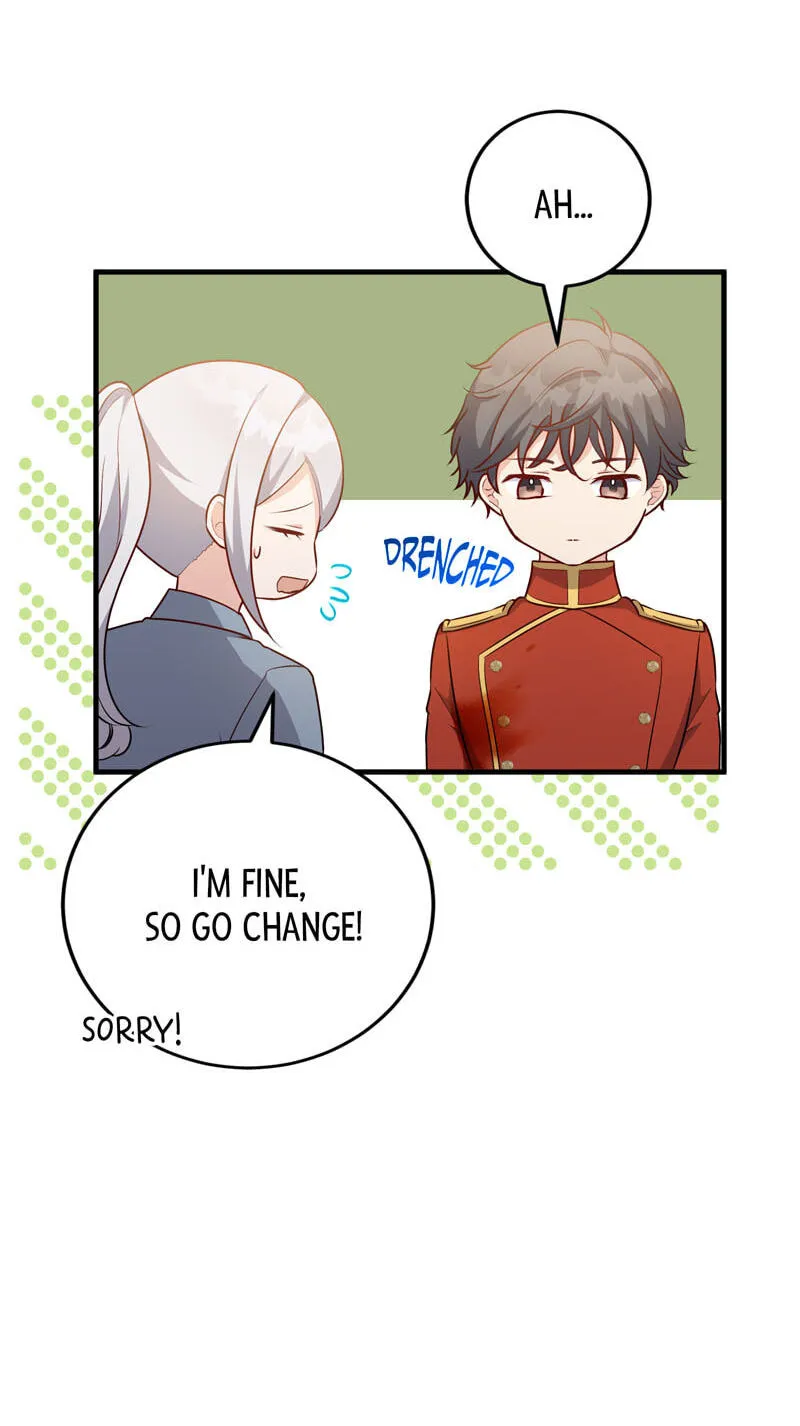 Shinjitsu no Ai wo Tetori Ashitori Oshienasai Chapter 32 page 24 - 