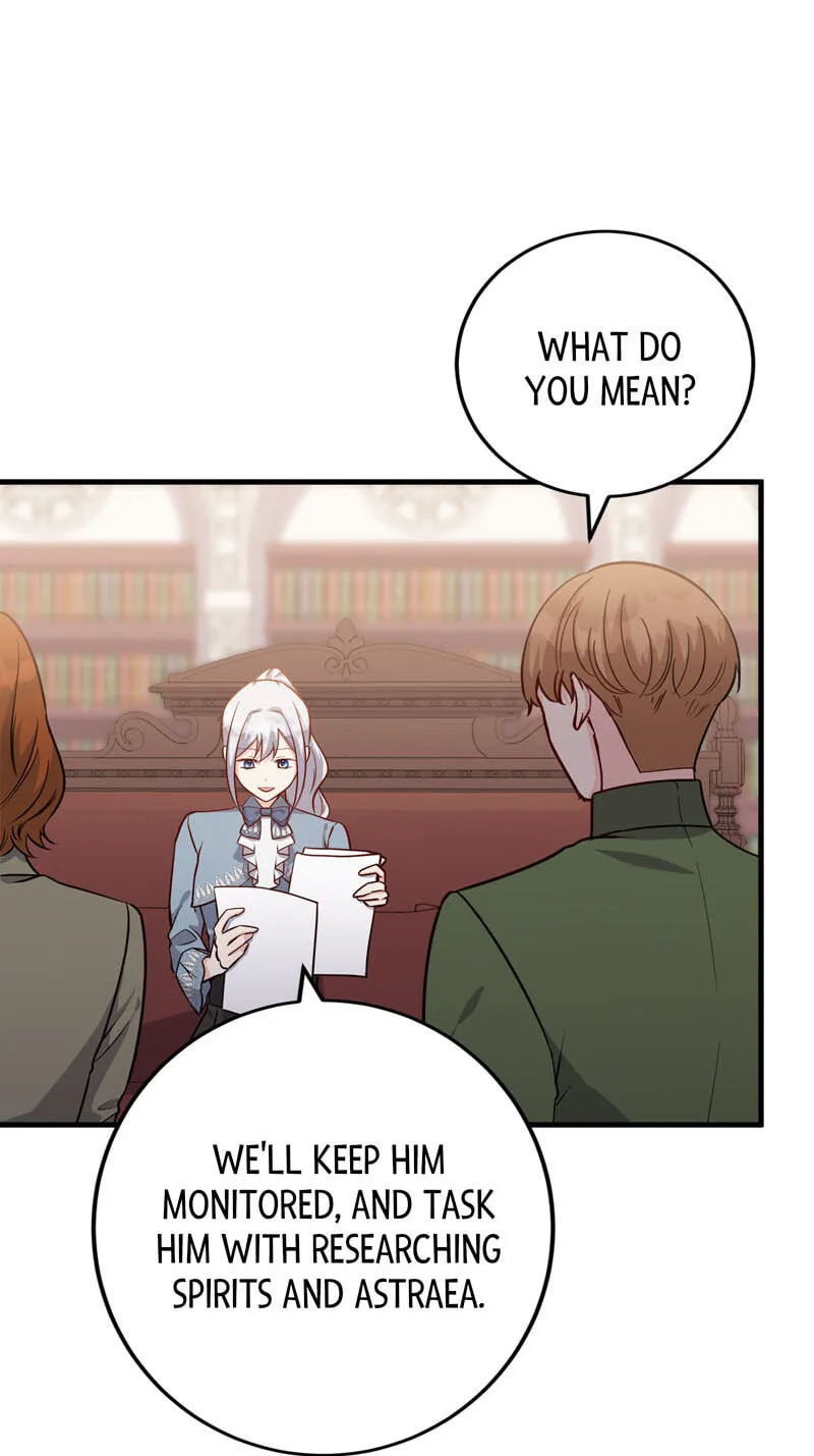 Shinjitsu no Ai wo Tetori Ashitori Oshienasai Chapter 32 page 36 - 