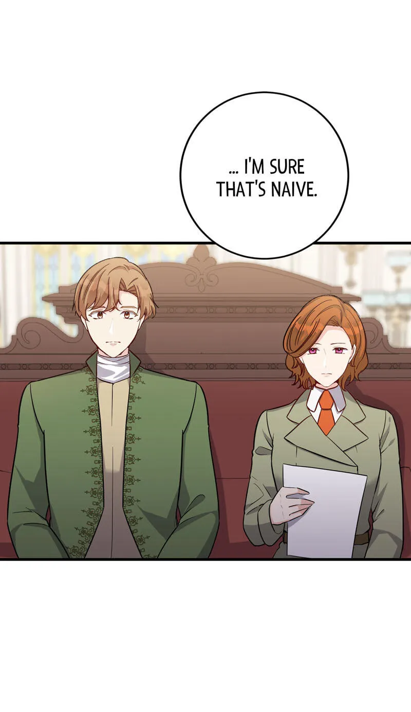 Shinjitsu no Ai wo Tetori Ashitori Oshienasai Chapter 32 page 42 - 