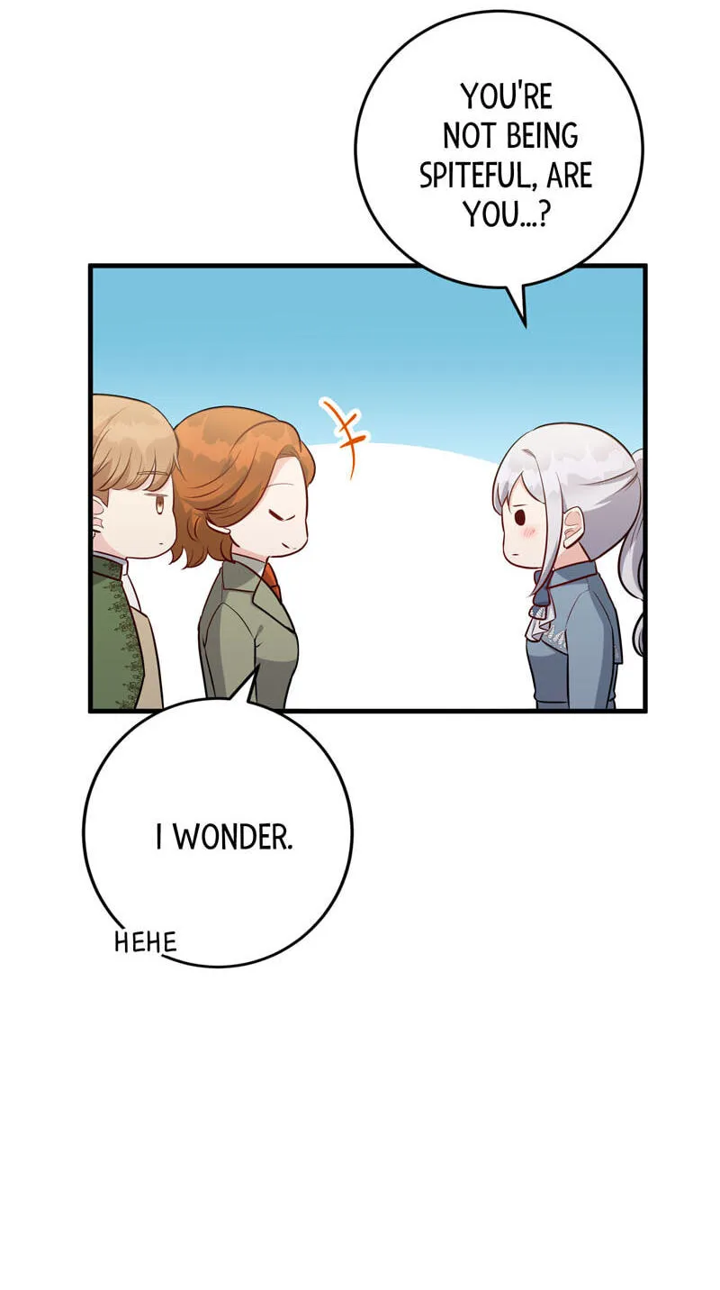 Shinjitsu no Ai wo Tetori Ashitori Oshienasai Chapter 32 page 47 - 