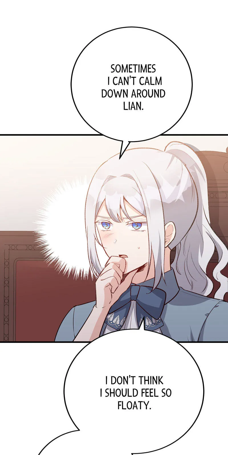 Shinjitsu no Ai wo Tetori Ashitori Oshienasai Chapter 32 page 53 - 