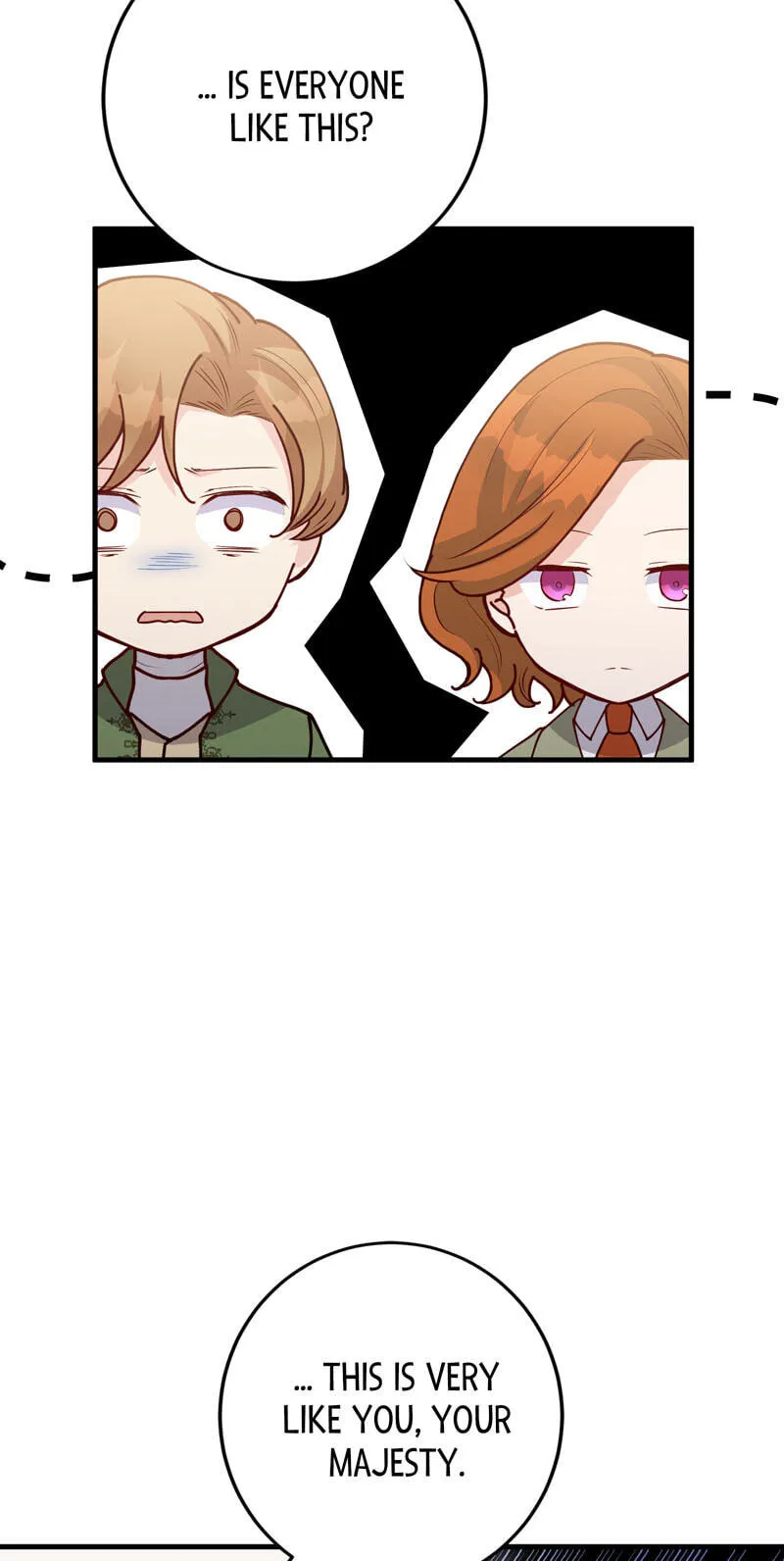 Shinjitsu no Ai wo Tetori Ashitori Oshienasai Chapter 32 page 54 - 