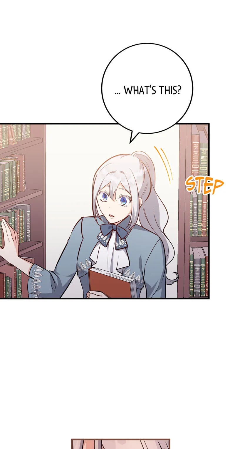 Shinjitsu no Ai wo Tetori Ashitori Oshienasai Chapter 32 page 65 - 