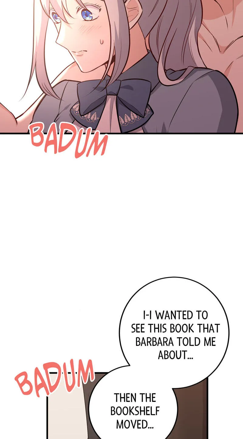 Shinjitsu no Ai wo Tetori Ashitori Oshienasai Chapter 32 page 73 - 