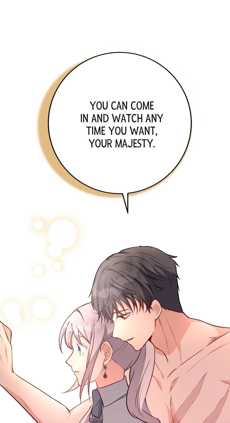 Shinjitsu no Ai wo Tetori Ashitori Oshienasai Chapter 32 page 82 - 