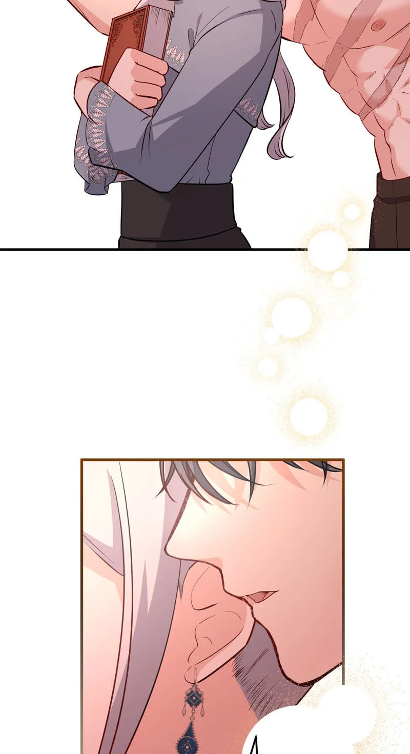 Shinjitsu no Ai wo Tetori Ashitori Oshienasai Chapter 32 page 83 - 