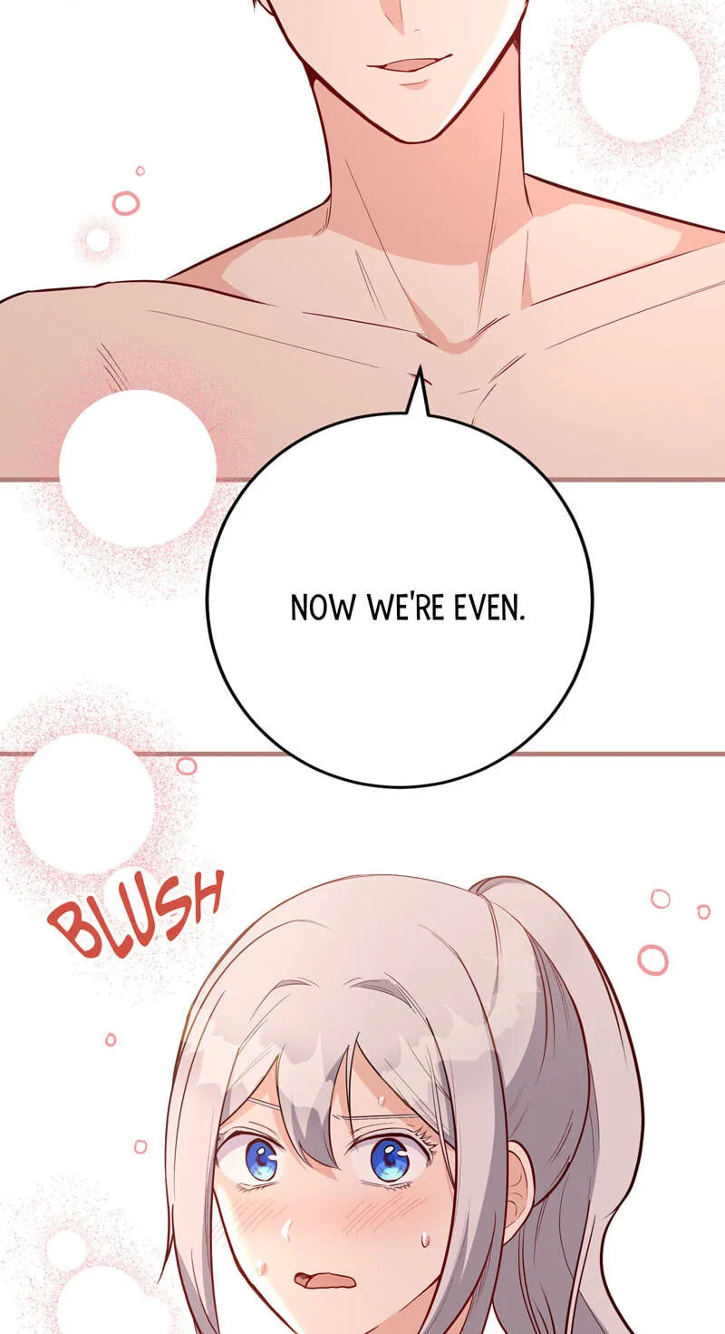 Shinjitsu no Ai wo Tetori Ashitori Oshienasai Chapter 32 page 86 - 