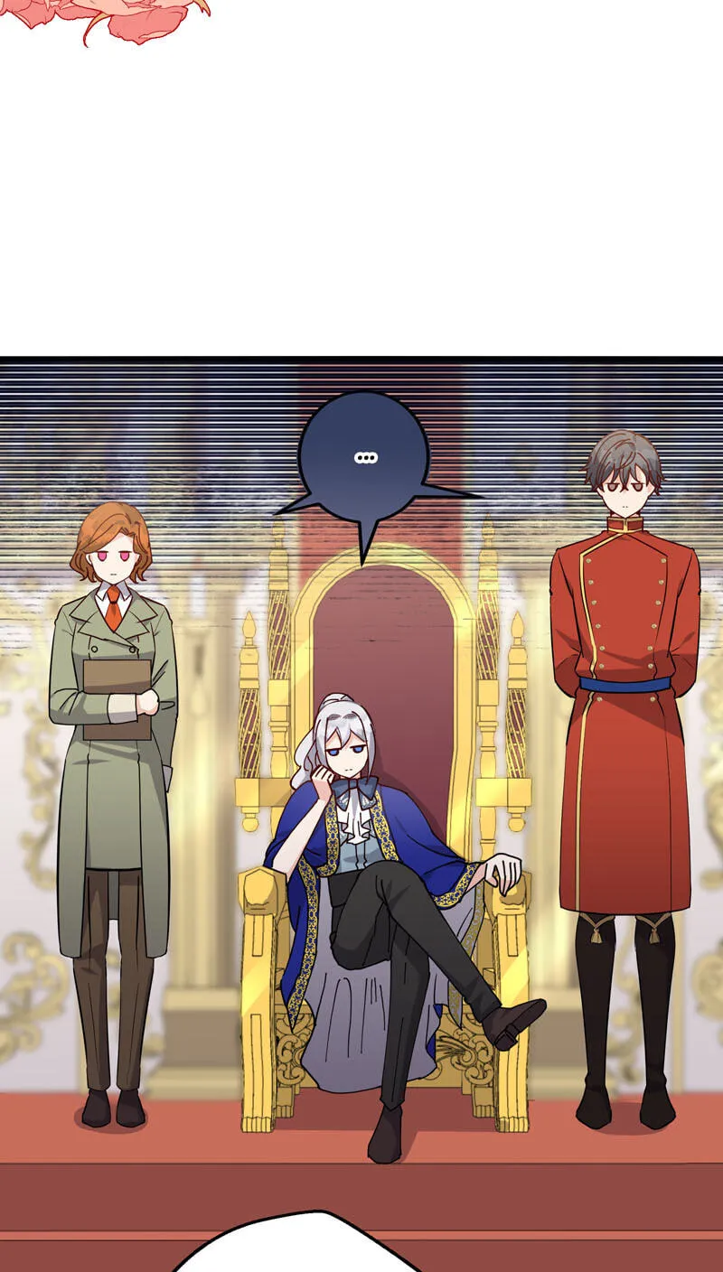 Shinjitsu no Ai wo Tetori Ashitori Oshienasai Chapter 33 page 14 - 