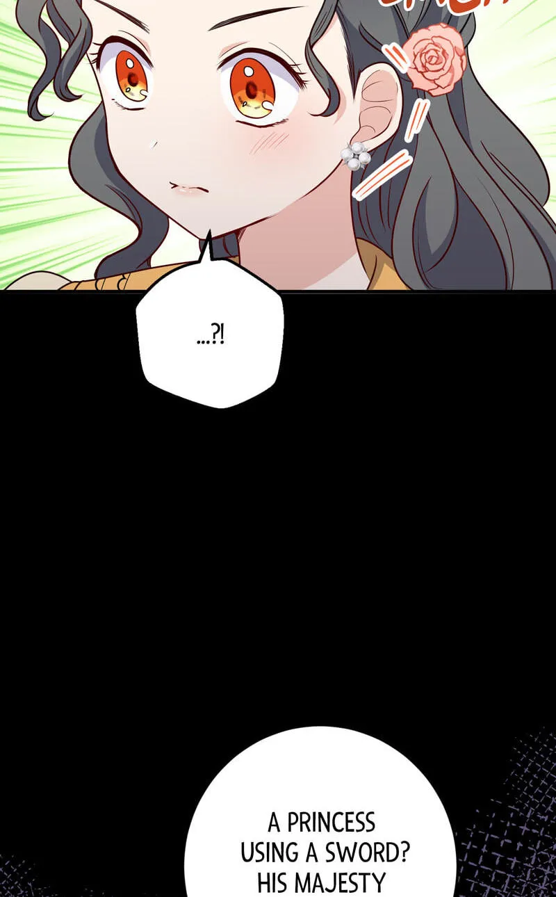 Shinjitsu no Ai wo Tetori Ashitori Oshienasai Chapter 33 page 33 - 