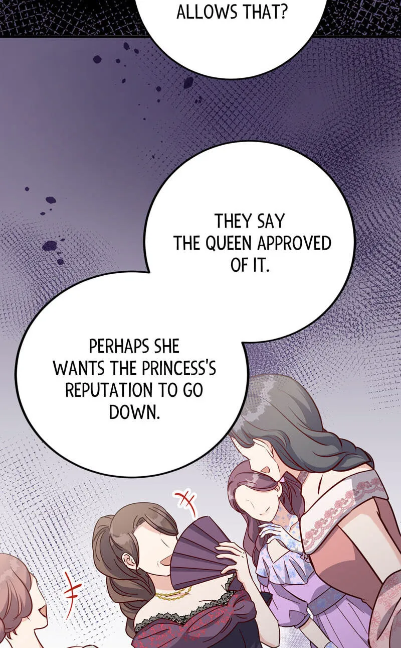 Shinjitsu no Ai wo Tetori Ashitori Oshienasai Chapter 33 page 34 - 