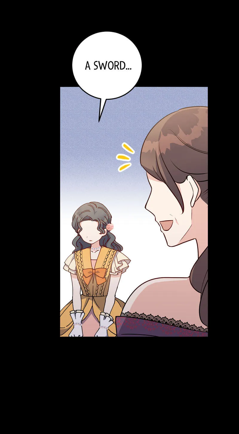 Shinjitsu no Ai wo Tetori Ashitori Oshienasai Chapter 33 page 36 - 