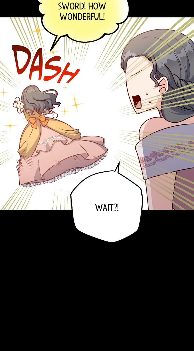 Shinjitsu no Ai wo Tetori Ashitori Oshienasai Chapter 33 page 40 - 
