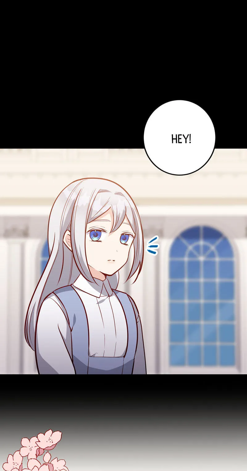 Shinjitsu no Ai wo Tetori Ashitori Oshienasai Chapter 33 page 41 - 