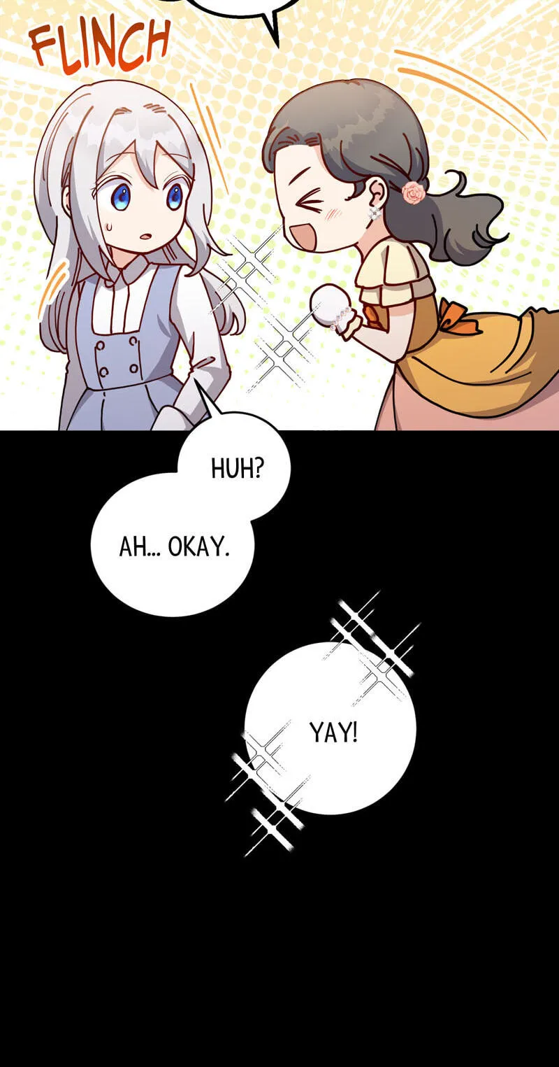Shinjitsu no Ai wo Tetori Ashitori Oshienasai Chapter 33 page 44 - 