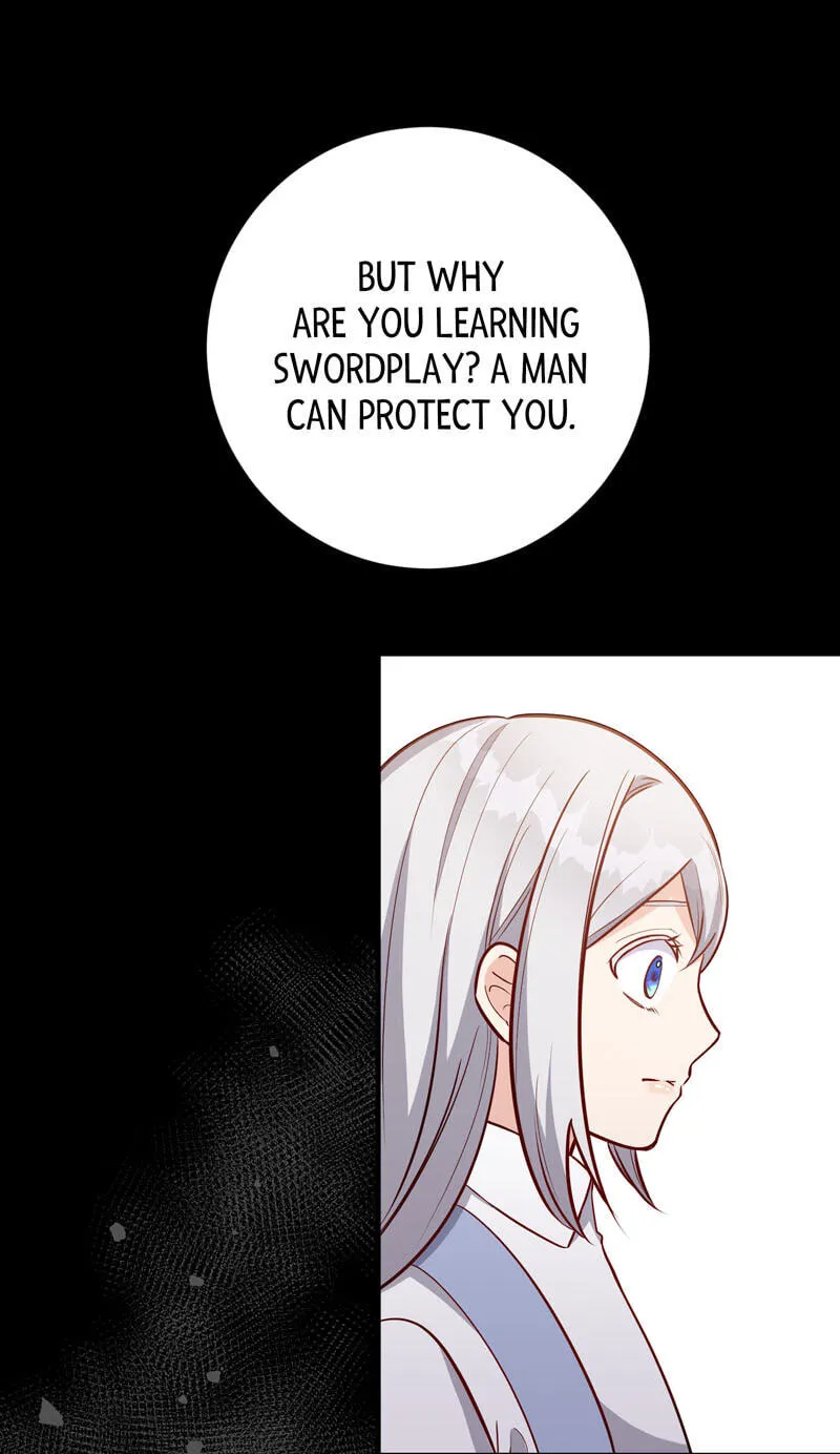 Shinjitsu no Ai wo Tetori Ashitori Oshienasai Chapter 33 page 45 - 