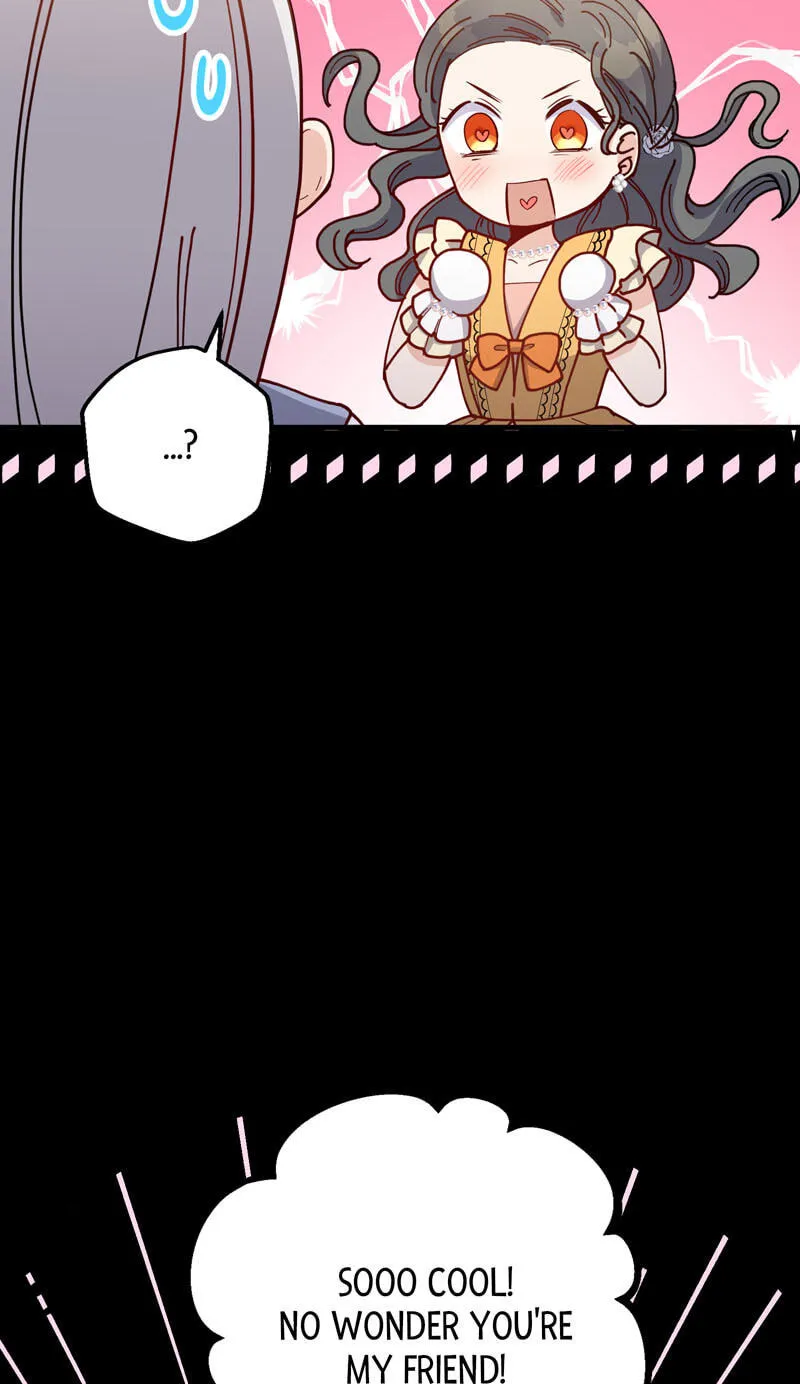 Shinjitsu no Ai wo Tetori Ashitori Oshienasai Chapter 33 page 49 - 