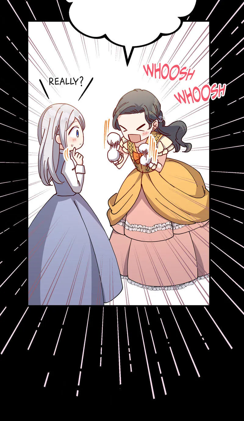 Shinjitsu no Ai wo Tetori Ashitori Oshienasai Chapter 33 page 50 - 