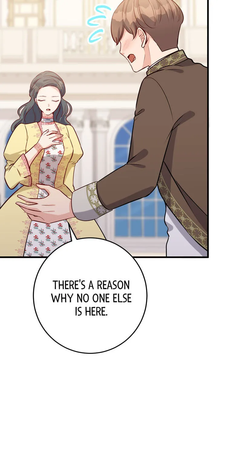 Shinjitsu no Ai wo Tetori Ashitori Oshienasai Chapter 33 page 60 - 