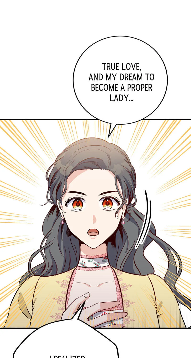 Shinjitsu no Ai wo Tetori Ashitori Oshienasai Chapter 33 page 61 - 