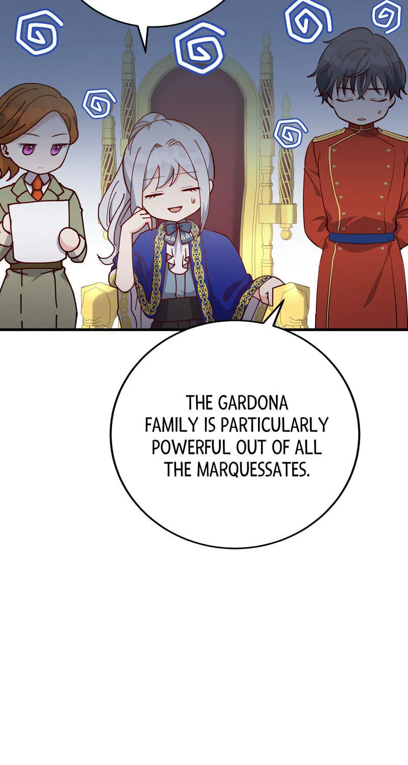 Shinjitsu no Ai wo Tetori Ashitori Oshienasai Chapter 33 page 65 - 