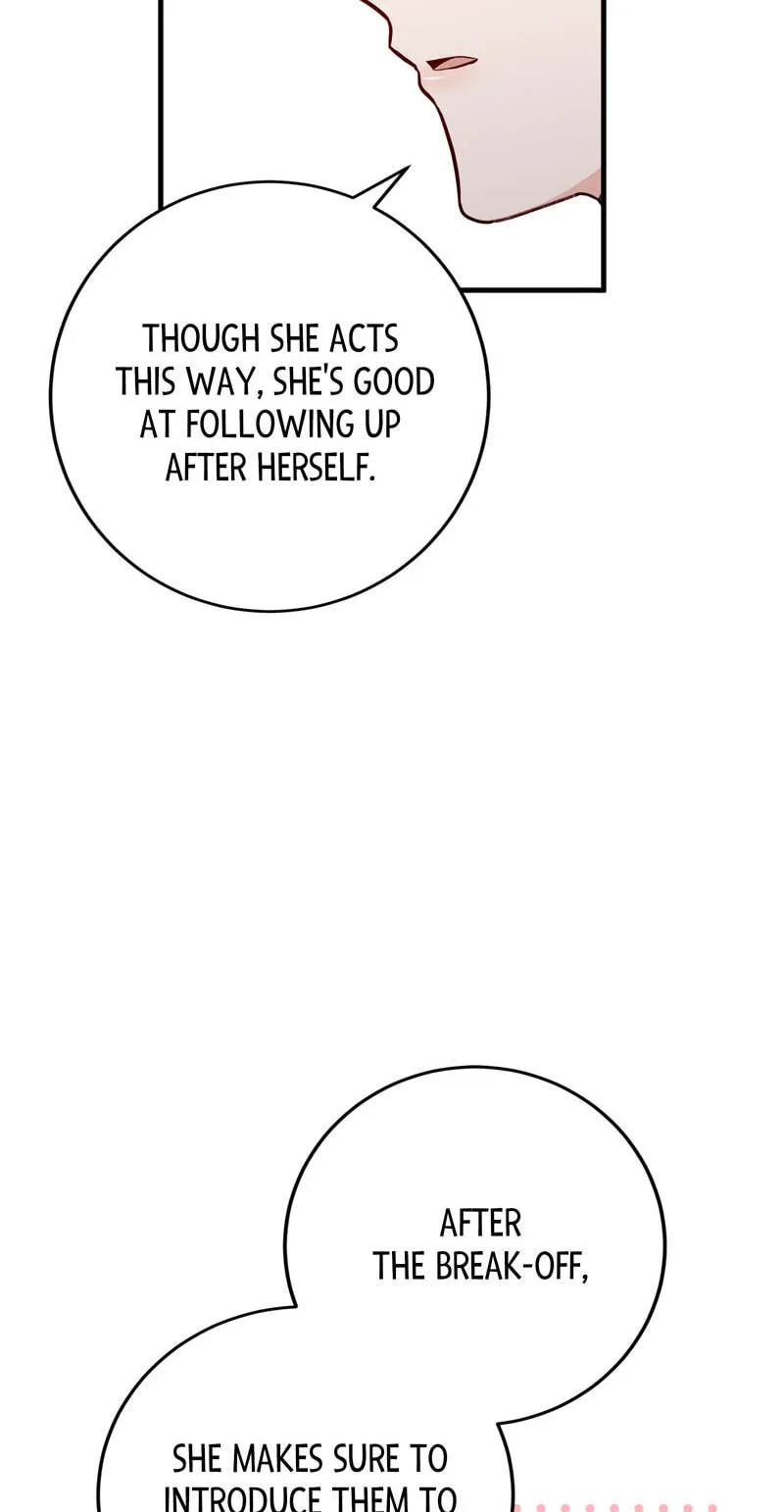 Shinjitsu no Ai wo Tetori Ashitori Oshienasai Chapter 33 page 69 - 