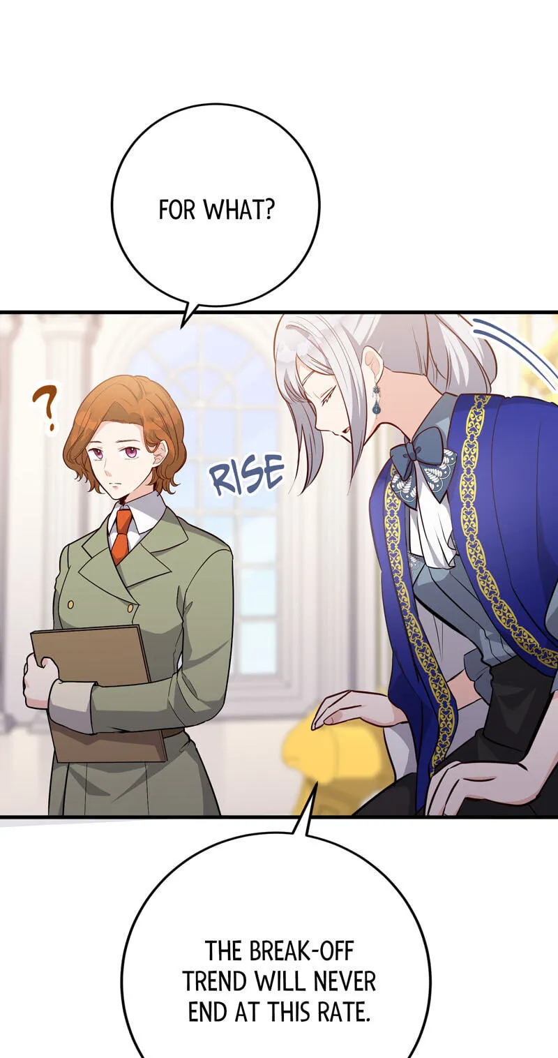 Shinjitsu no Ai wo Tetori Ashitori Oshienasai Chapter 33 page 72 - 