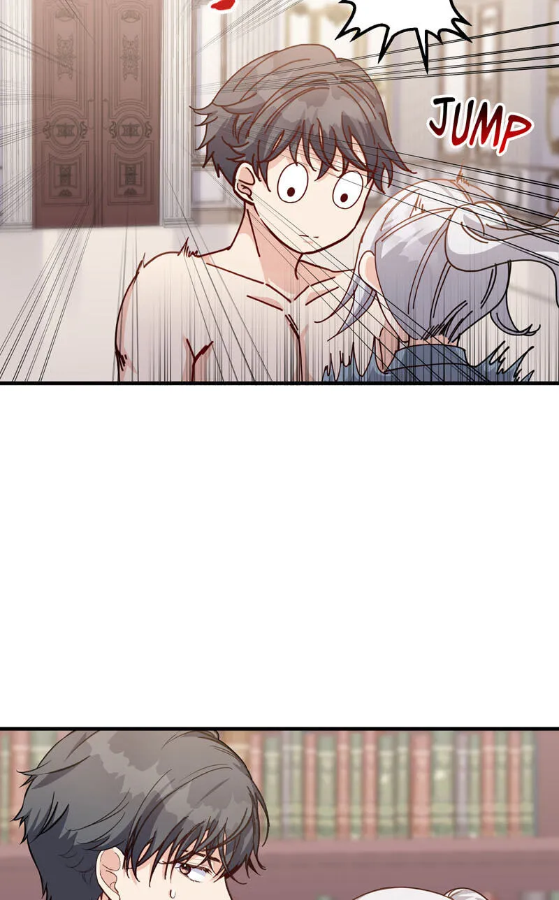 Shinjitsu no Ai wo Tetori Ashitori Oshienasai Chapter 33 page 9 - 