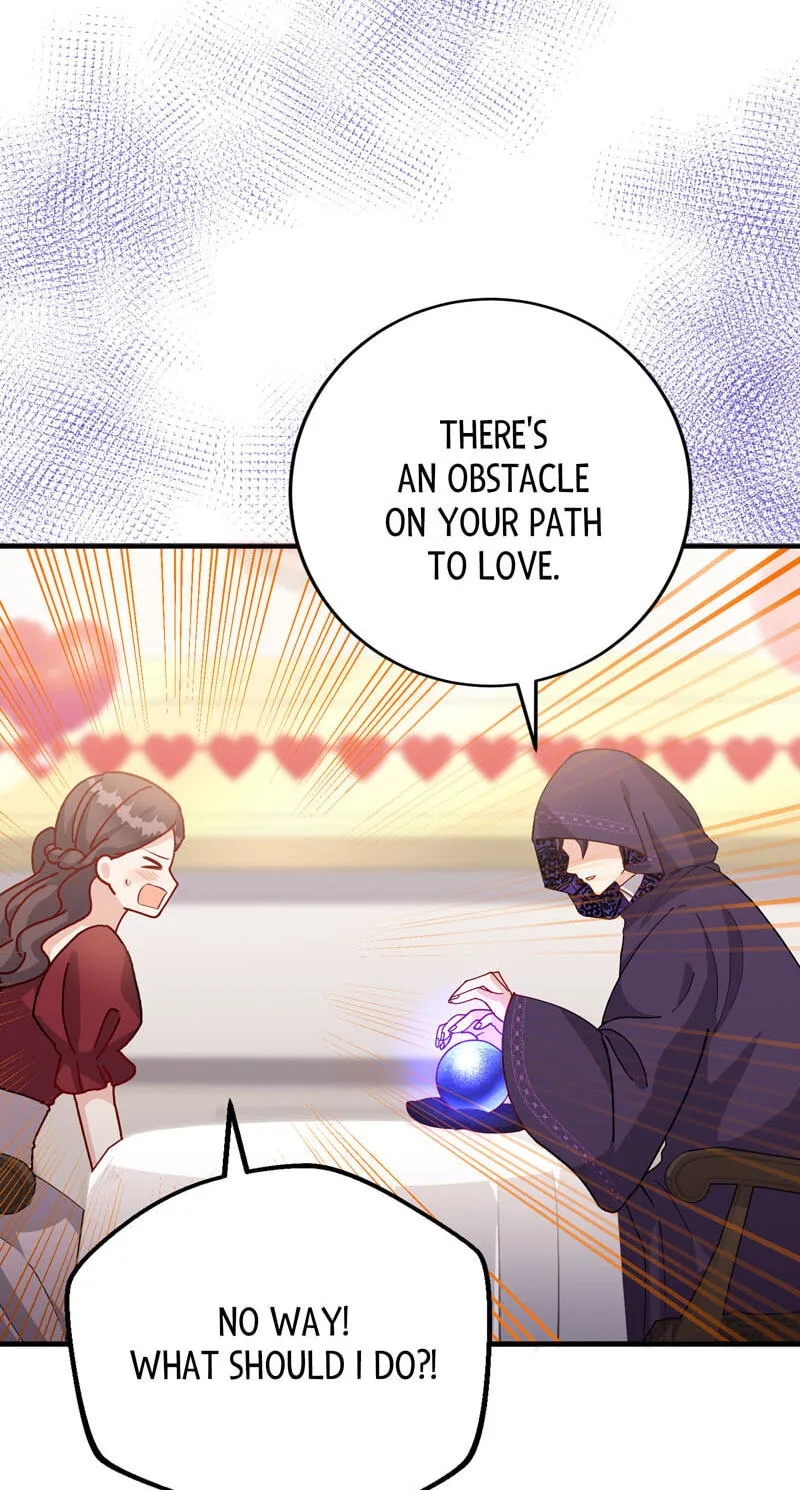 Shinjitsu no Ai wo Tetori Ashitori Oshienasai Chapter 34 page 14 - 