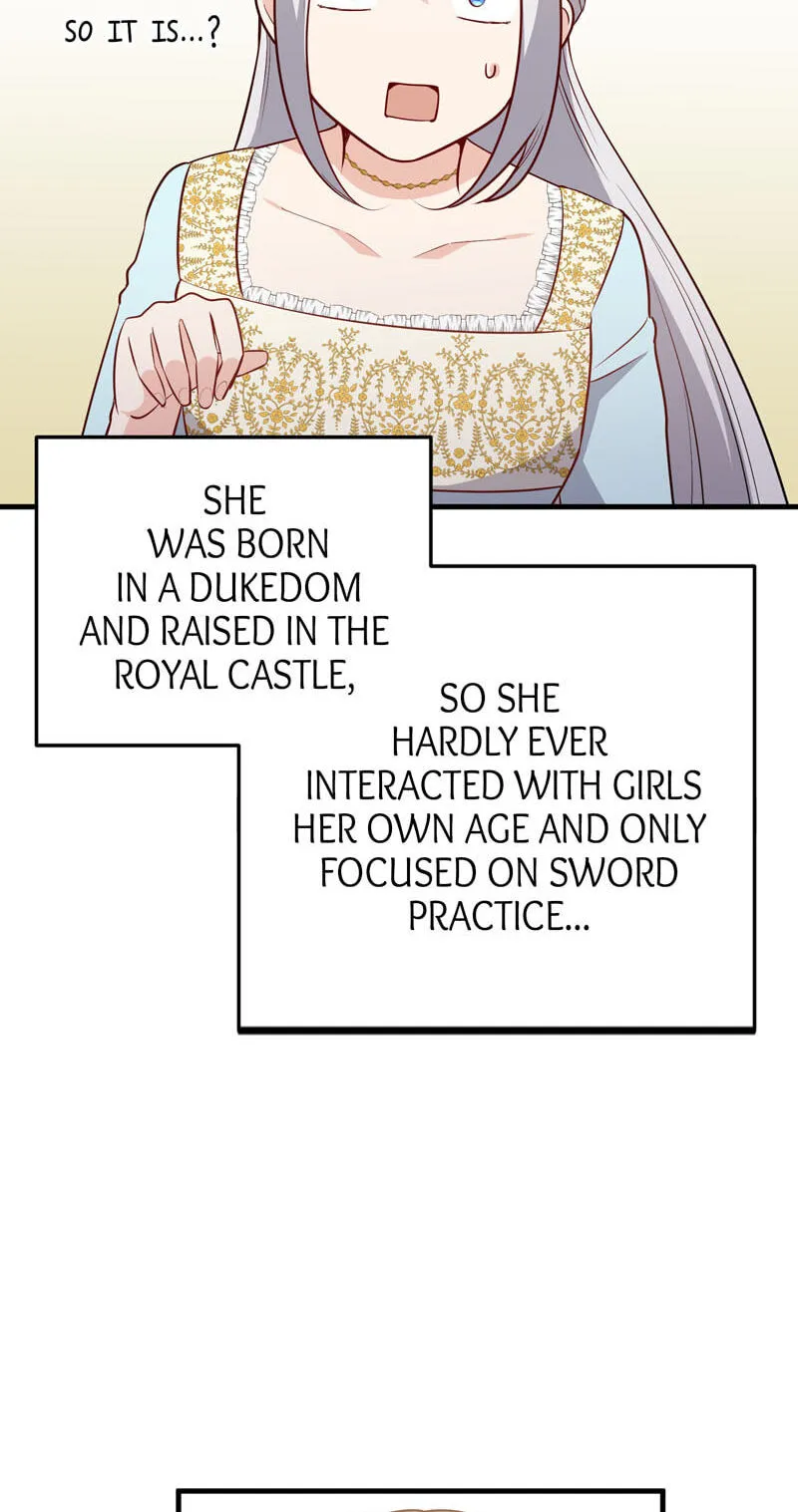 Shinjitsu no Ai wo Tetori Ashitori Oshienasai Chapter 34 page 26 - 