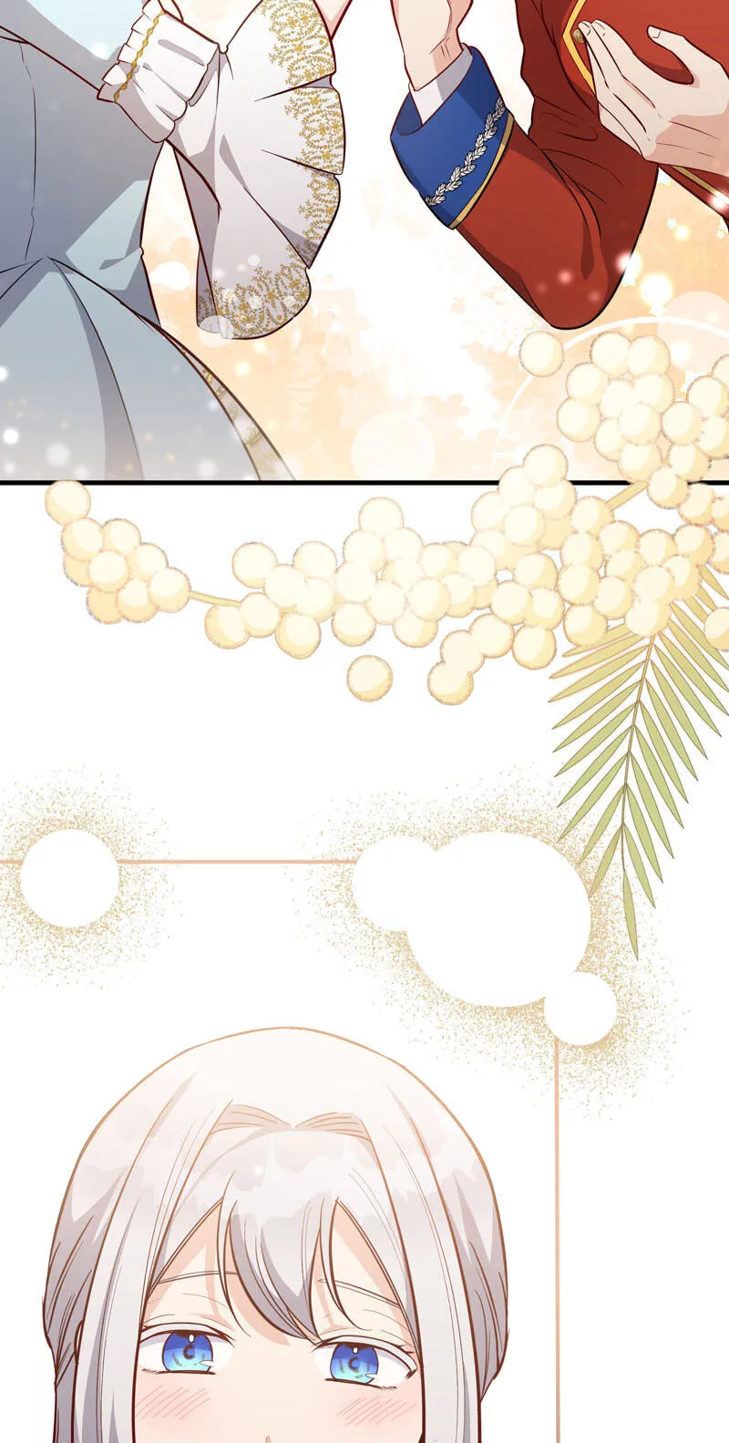 Shinjitsu no Ai wo Tetori Ashitori Oshienasai Chapter 34 page 39 - 