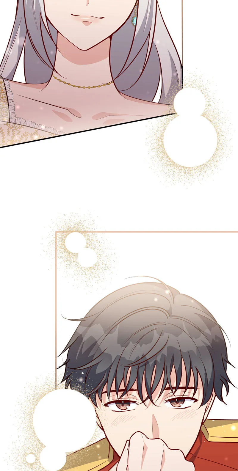 Shinjitsu no Ai wo Tetori Ashitori Oshienasai Chapter 34 page 40 - 