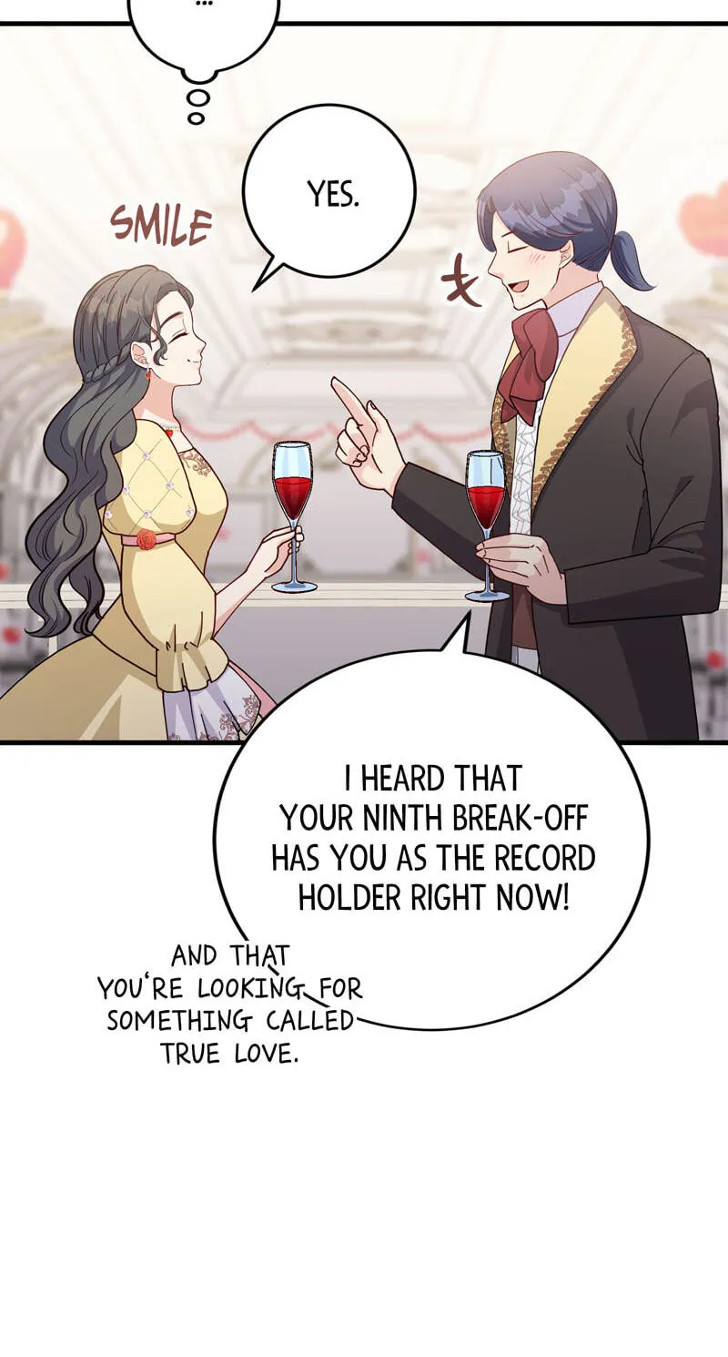 Shinjitsu no Ai wo Tetori Ashitori Oshienasai Chapter 34 page 48 - 