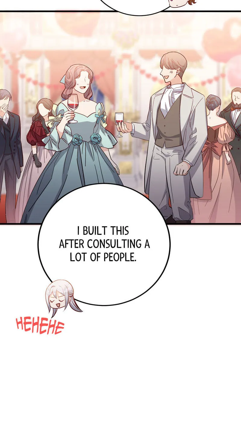 Shinjitsu no Ai wo Tetori Ashitori Oshienasai Chapter 34 page 6 - 