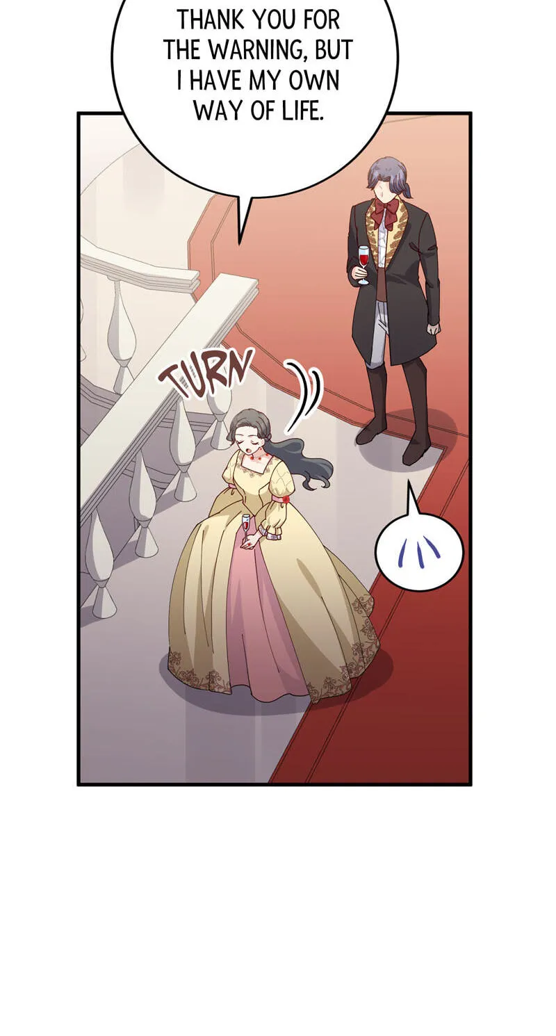 Shinjitsu no Ai wo Tetori Ashitori Oshienasai Chapter 34 page 54 - 