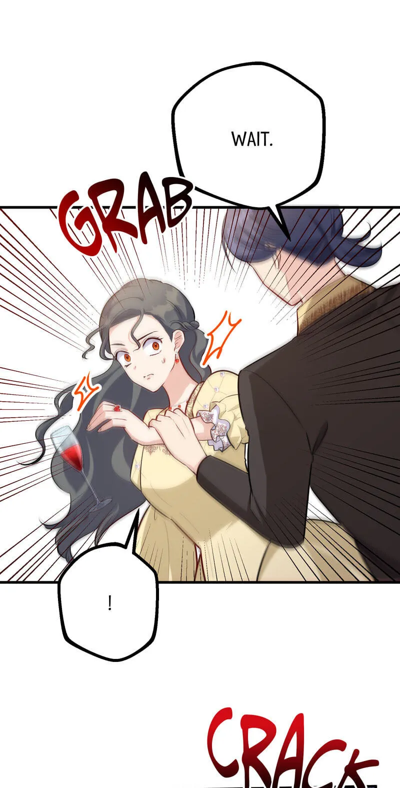 Shinjitsu no Ai wo Tetori Ashitori Oshienasai Chapter 34 page 55 - 