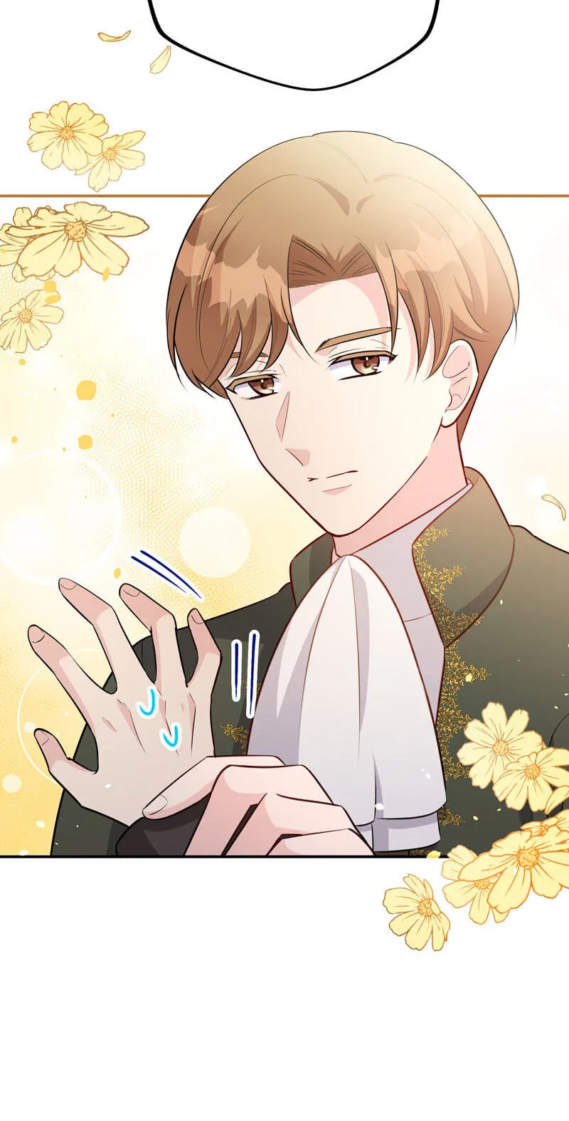 Shinjitsu no Ai wo Tetori Ashitori Oshienasai Chapter 34 page 60 - 