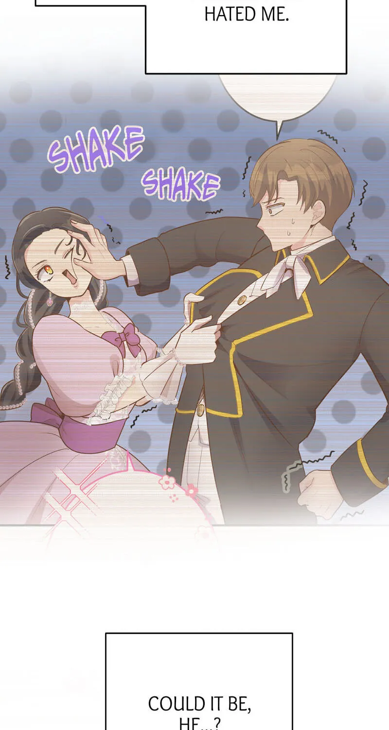 Shinjitsu no Ai wo Tetori Ashitori Oshienasai Chapter 34 page 62 - 